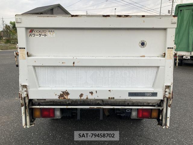 Nissan Diesel CONDOR 2001-05 208081-3