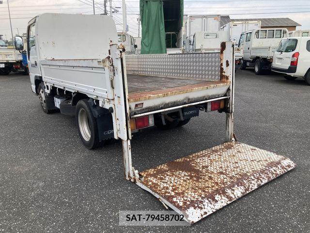 Nissan Diesel CONDOR 2001-05 208081-4