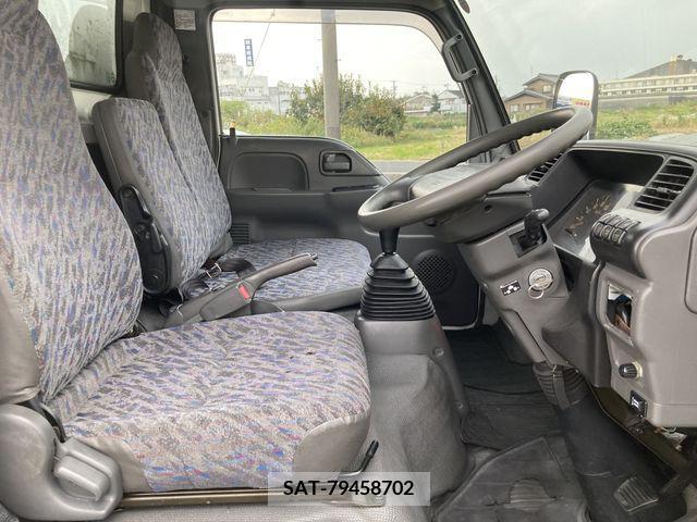 Nissan Diesel CONDOR 2001-05 208081-5