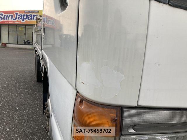 Nissan Diesel CONDOR 2001-05 208081-11