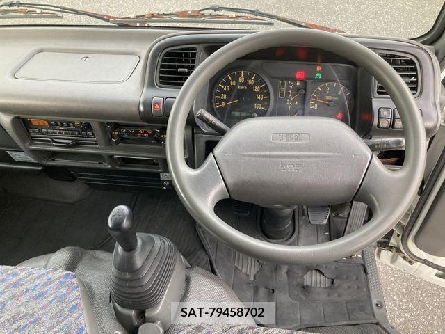 Nissan Diesel CONDOR 2001-05 208081-7