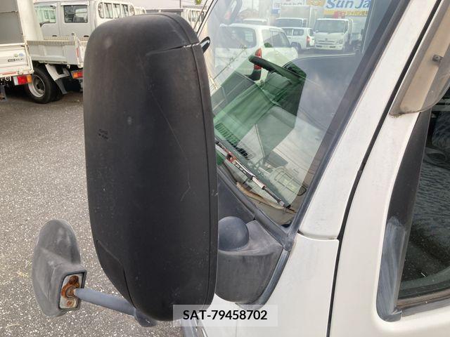 Nissan Diesel CONDOR 2001-05 208081-12