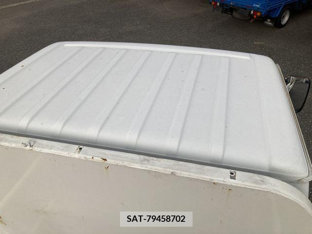 Nissan Diesel CONDOR 2001-05 208081-13