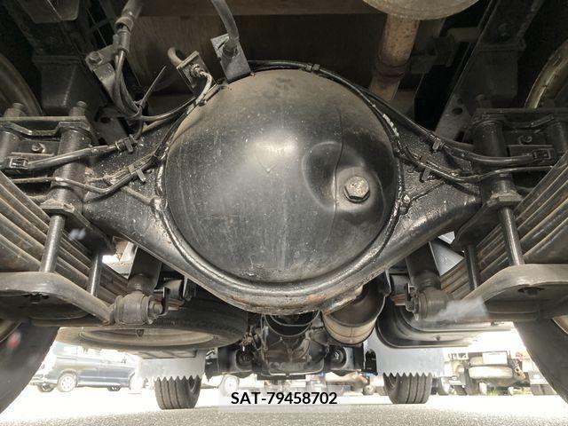 Nissan Diesel CONDOR 2001-05 208081-15