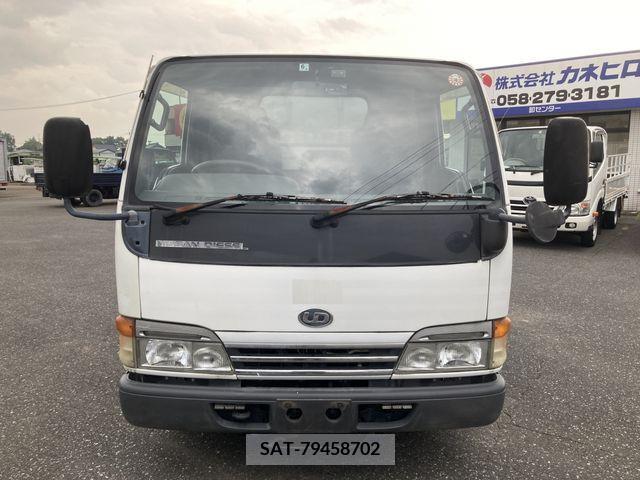 Nissan Diesel CONDOR 2001-05 208081-17
