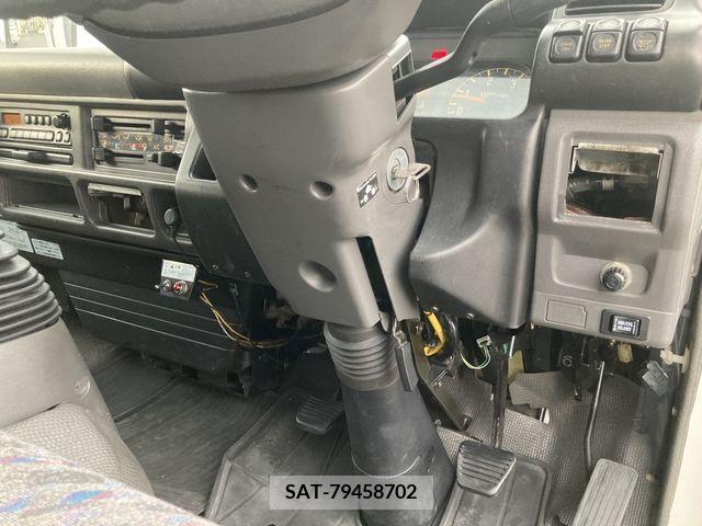 Nissan Diesel CONDOR 2001-05 208081-9