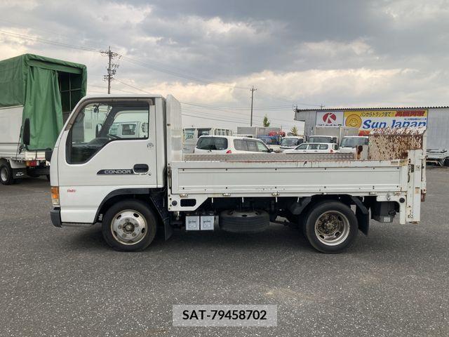Nissan Diesel CONDOR 2001-05 208081-18