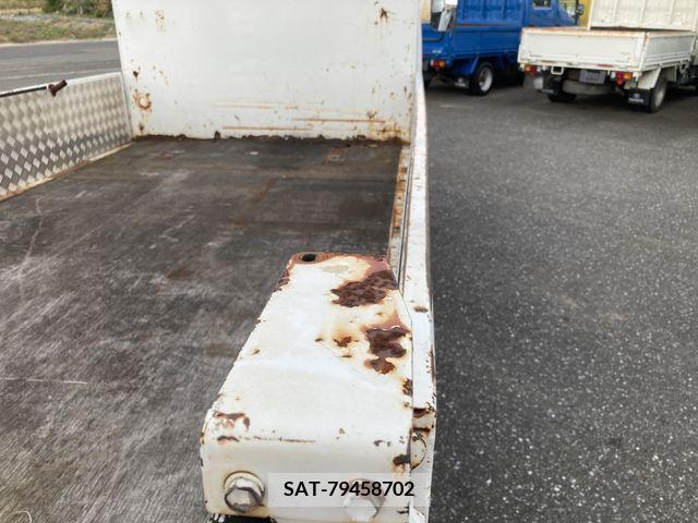 Nissan Diesel CONDOR 2001-05 208081-10