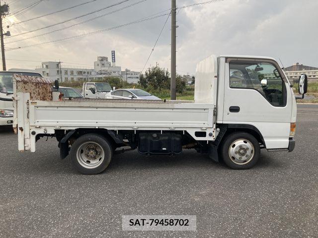 Nissan Diesel CONDOR 2001-05 208081-19