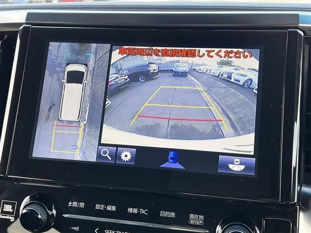 Toyota VELLFIRE 2015-03 181961-16
