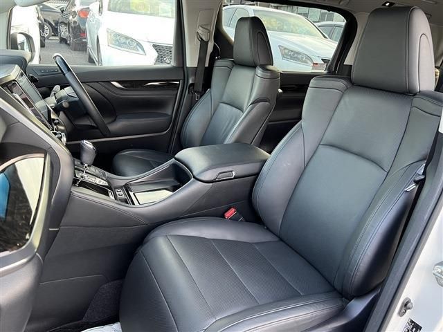 Toyota VELLFIRE 2015-03 181961-18