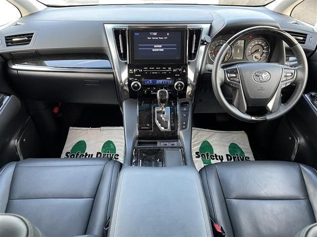 Toyota VELLFIRE 2015-03 181961-13