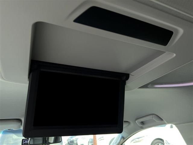 Toyota VELLFIRE 2015-03 181961-6
