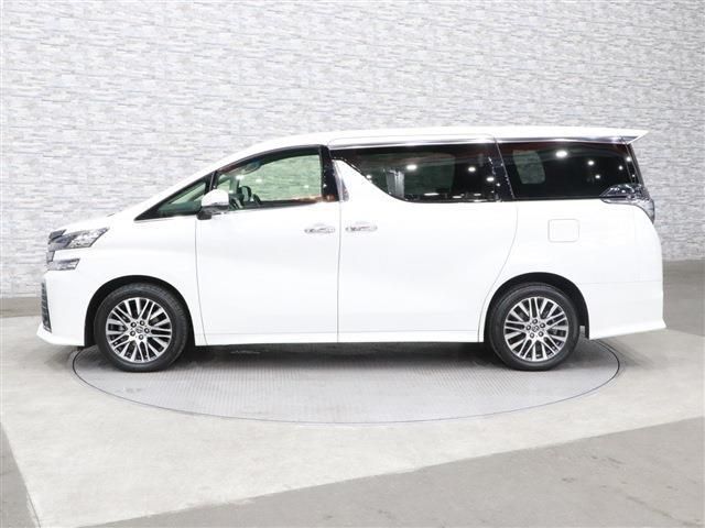 Toyota VELLFIRE 2015-03 181961-9