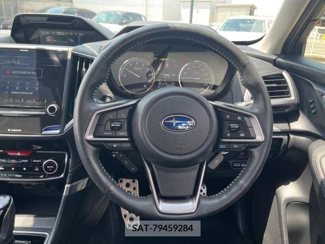 Subaru FORESTER 2019-09 316041-11