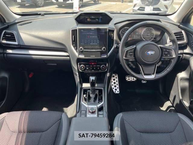 Subaru FORESTER 2019-09 316041-1