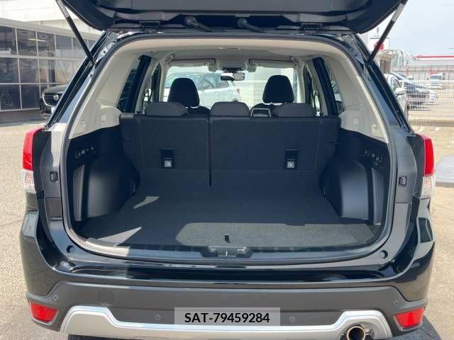 Subaru FORESTER 2019-09 316041-10