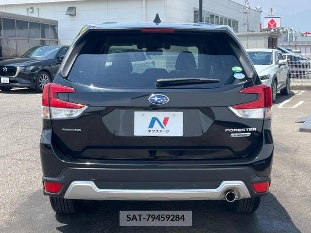 Subaru FORESTER 2019-09 316041-15