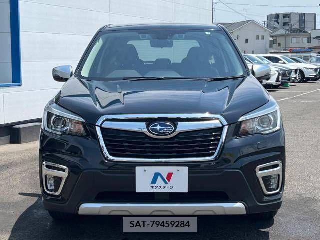 Subaru FORESTER 2019-09 316041-14