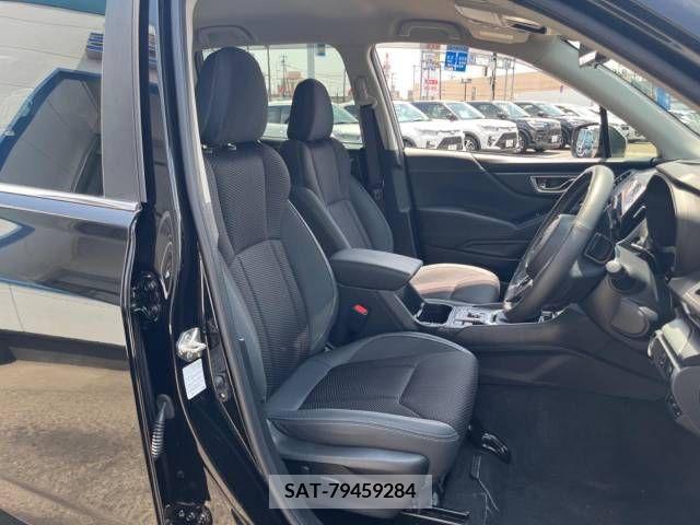 Subaru FORESTER 2019-09 316041-8