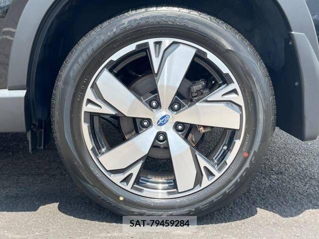 Subaru FORESTER 2019-09 316041-13