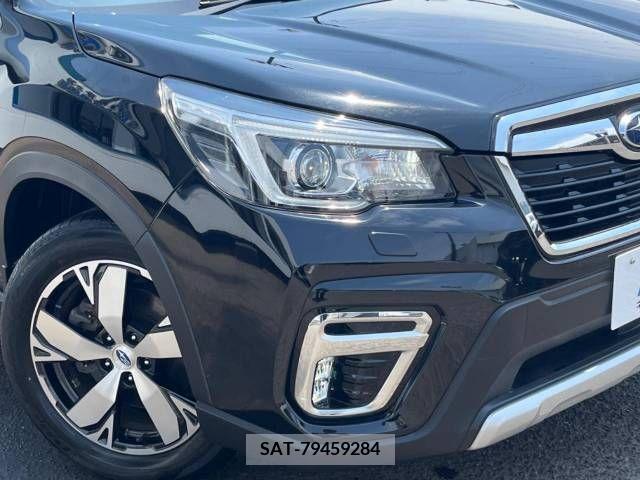 Subaru FORESTER 2019-09 316041-12