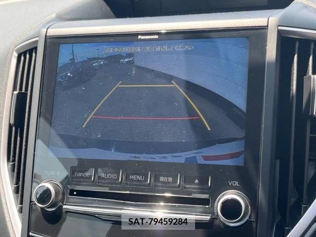 Subaru FORESTER 2019-09 316041-3