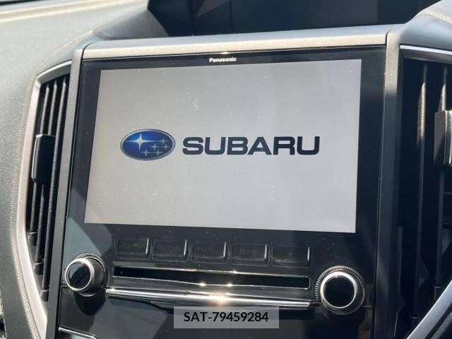 Subaru FORESTER 2019-09 316041-2