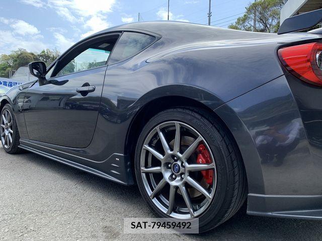 Subaru BRZ 2017-06 222997-11