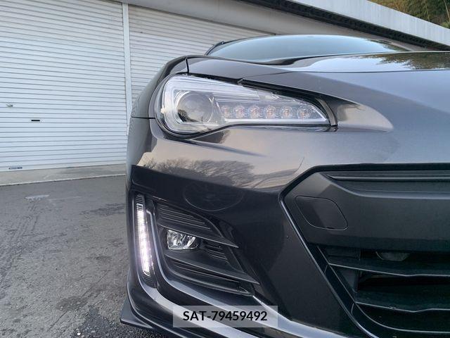 Subaru BRZ 2017-06 222997-13