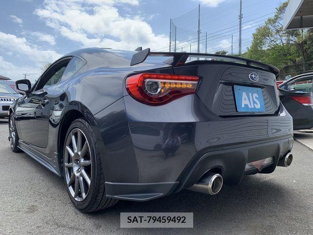 Subaru BRZ 2017-06 222997-7