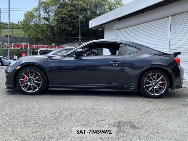 Subaru BRZ 2017-06 222997-8