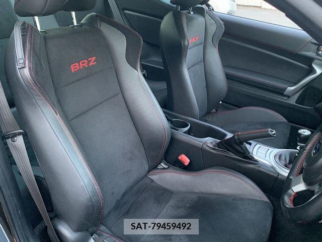 Subaru BRZ 2017-06 222997-16