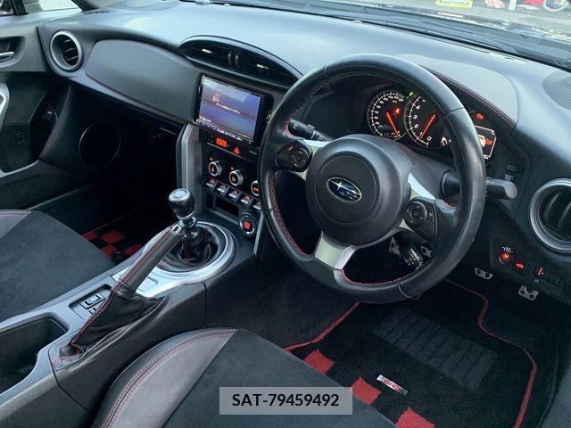 Subaru BRZ 2017-06 222997-17