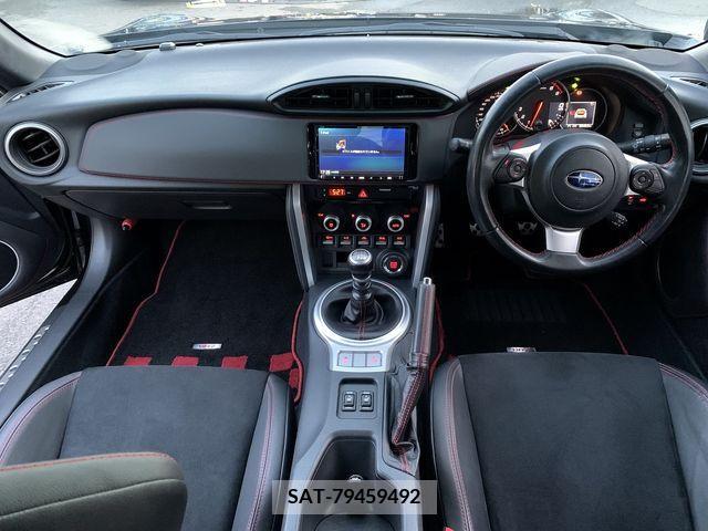 Subaru BRZ 2017-06 222997-2