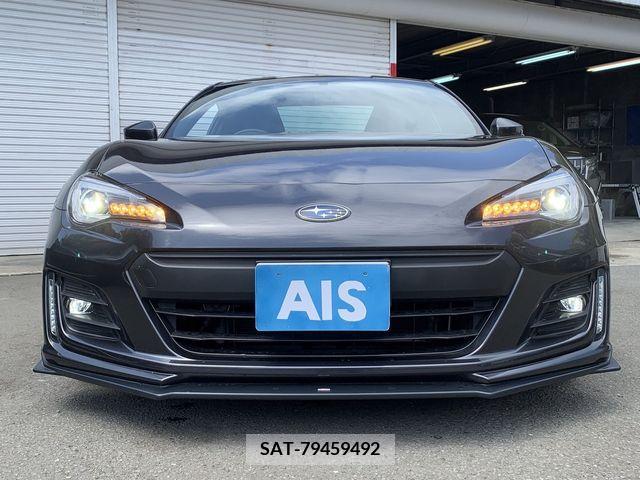 Subaru BRZ 2017-06 222997-3