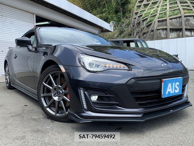 Subaru BRZ 2017-06 222997-4