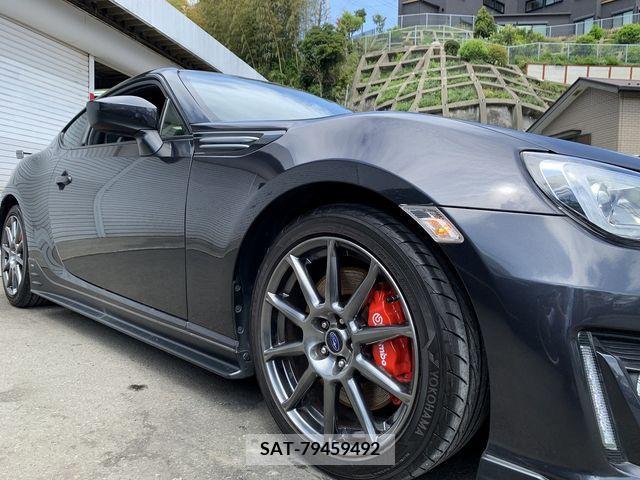 Subaru BRZ 2017-06 222997-10