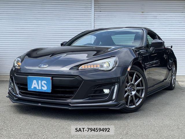 Subaru BRZ 2017-06 222997-0