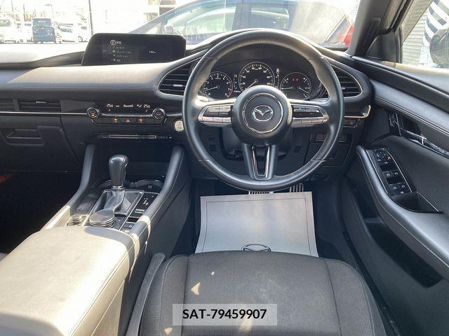 Mazda MAZDA3 2019-06 276412-1