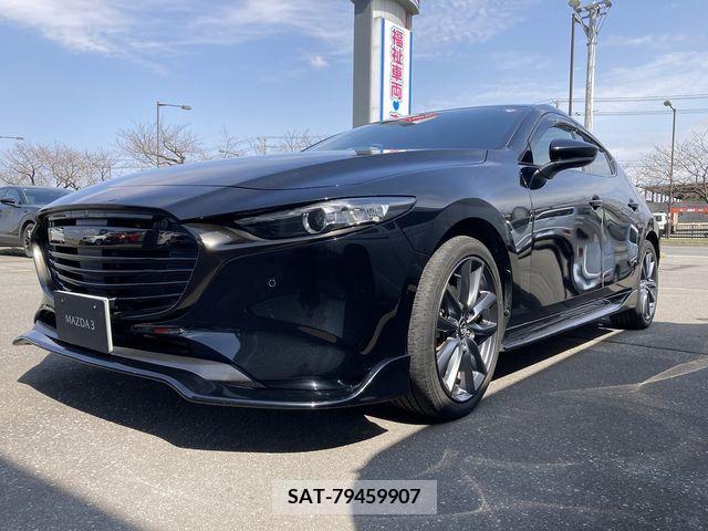 Mazda MAZDA3 2019-06 276412-0