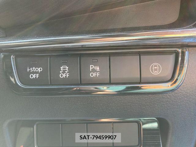 Mazda MAZDA3 2019-06 276412-11