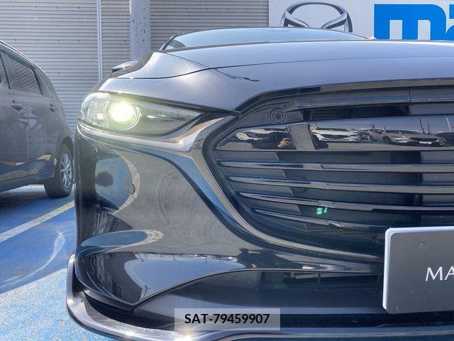 Mazda MAZDA3 2019-06 276412-14