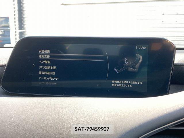 Mazda MAZDA3 2019-06 276412-13