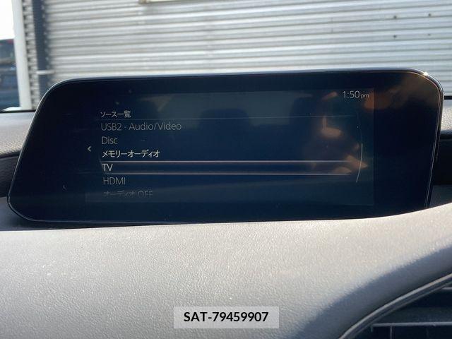 Mazda MAZDA3 2019-06 276412-12