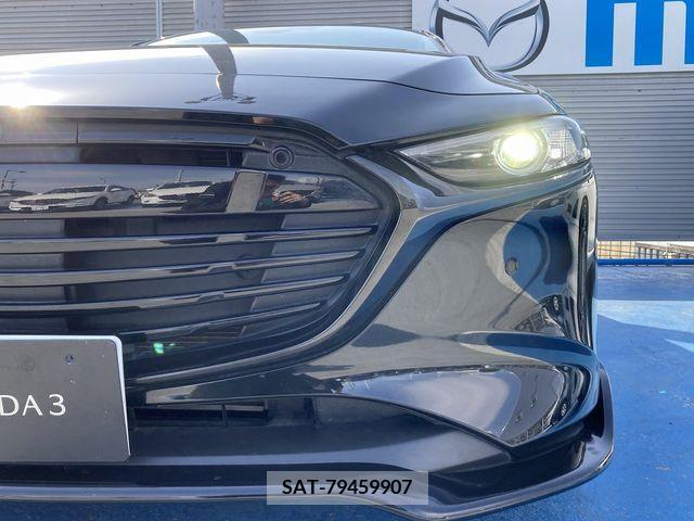 Mazda MAZDA3 2019-06 276412-15
