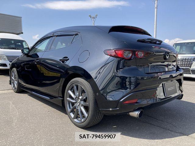 Mazda MAZDA3 2019-06 276412-5