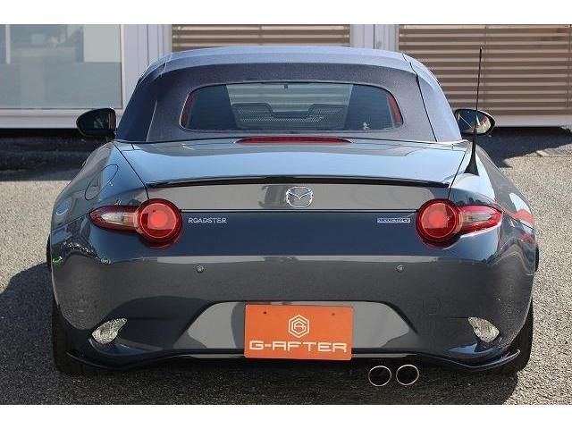 Mazda ROADSTER 2022-01 15081-7