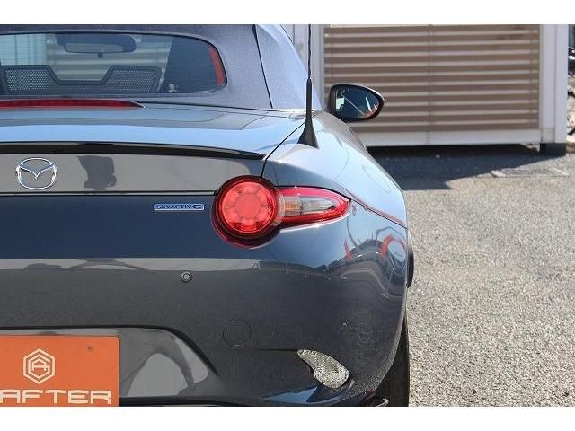 Mazda ROADSTER 2022-01 15081-11