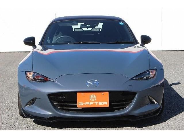 Mazda ROADSTER 2022-01 15081-5